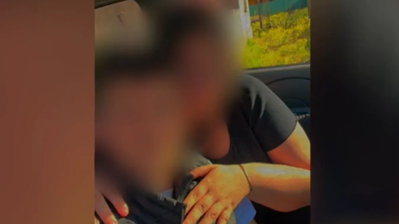 Szerelmespár halt meg a horrorbalesetben Újhartyánnál