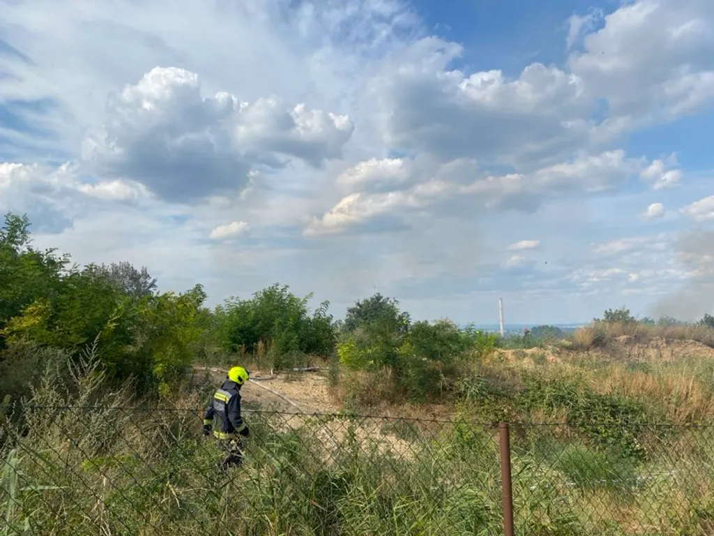 beküldött fotó /Détári Bernadett