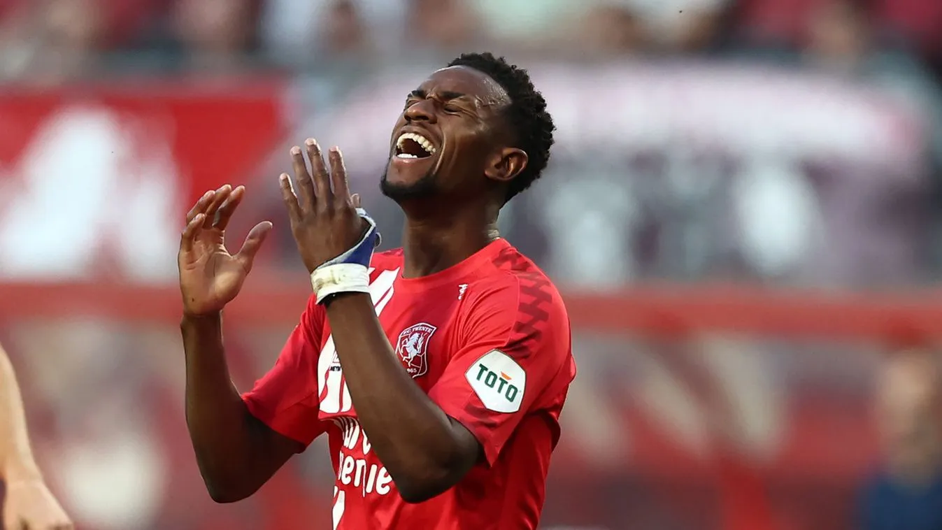 Csatárral erősít a Fradi, gólerős támadó érkezik