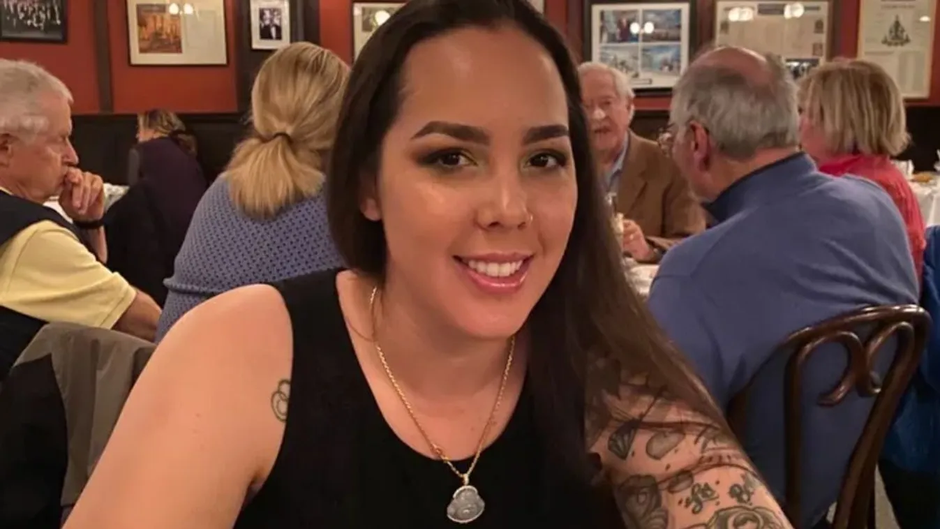 10 éves lánya találta meg 9 hónapos terhes anyja holttestét