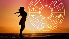 Négy csillagjegy, aki az idő múlásával egyre fiatalabb lesz