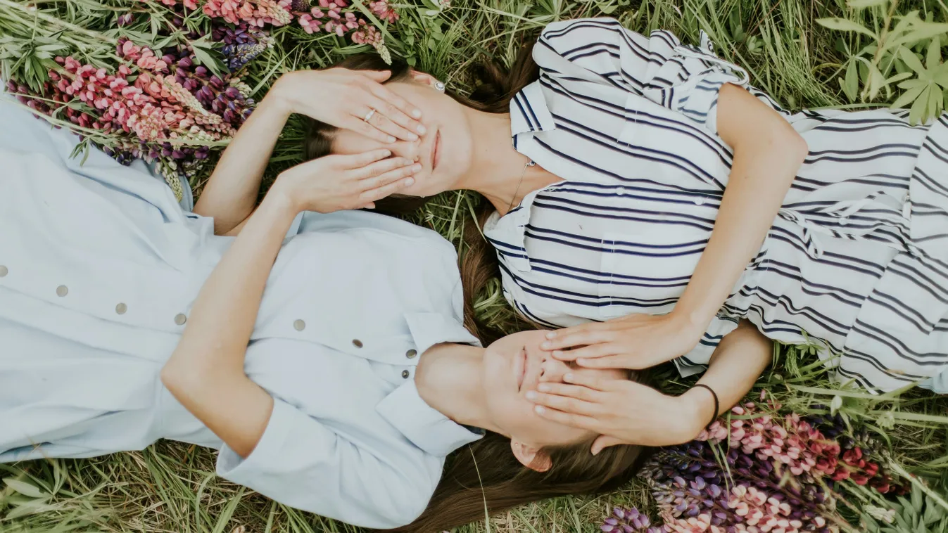  „Egy DNS-tesztből tudtam meg, van egy ikertestvérem”