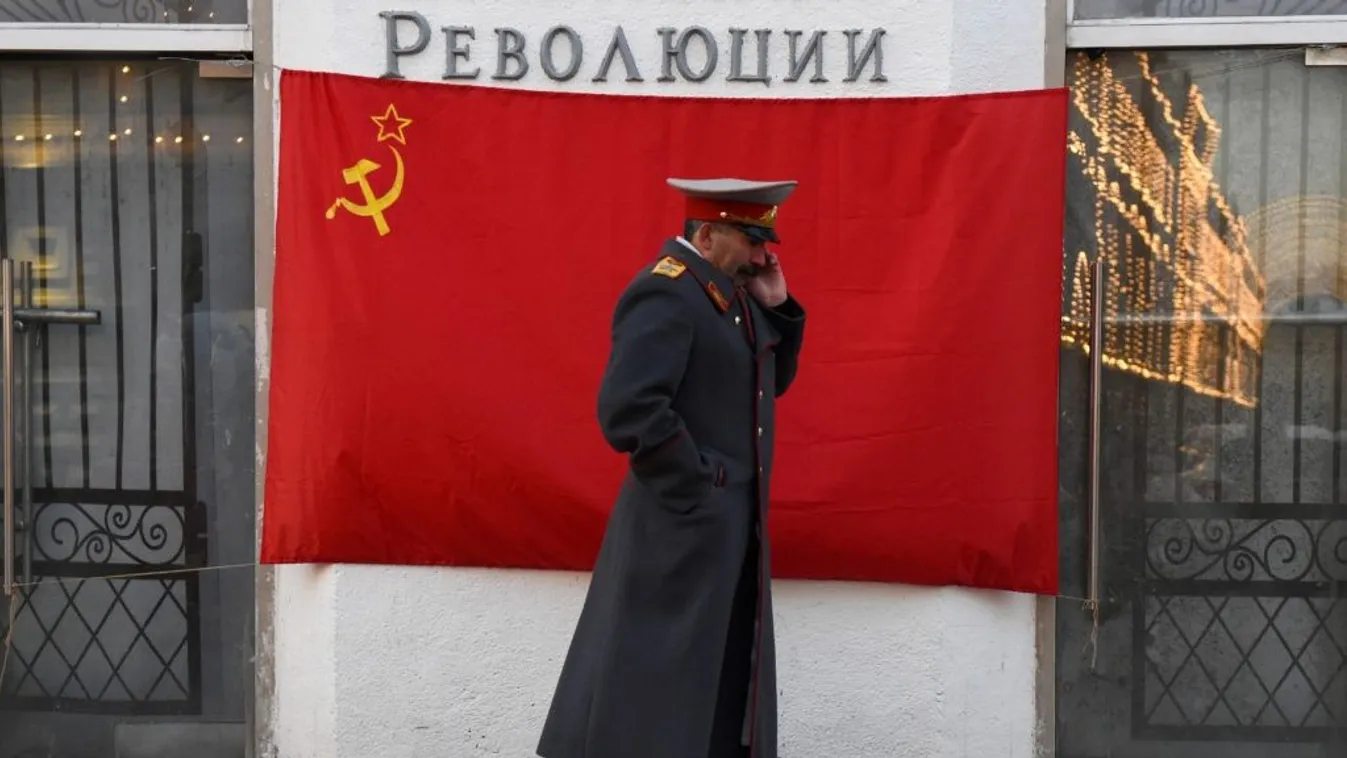 Államtagadó szovjet szektásokat ítéltek el Oroszországban