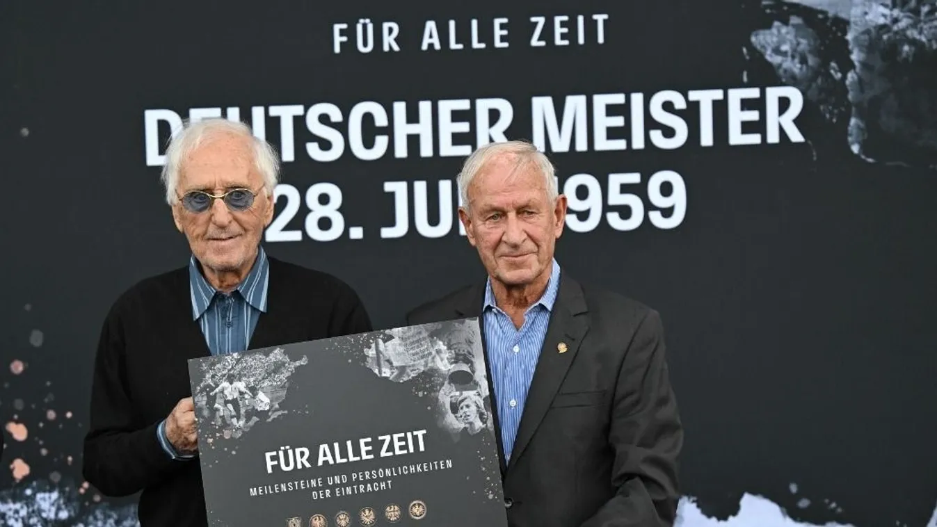 Magyar legendát ünnepeltek a Hírességek sétányán