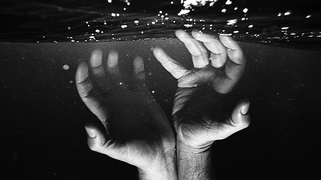 Szívszorító tragédia a folyóban, kivonultak a hatóságok