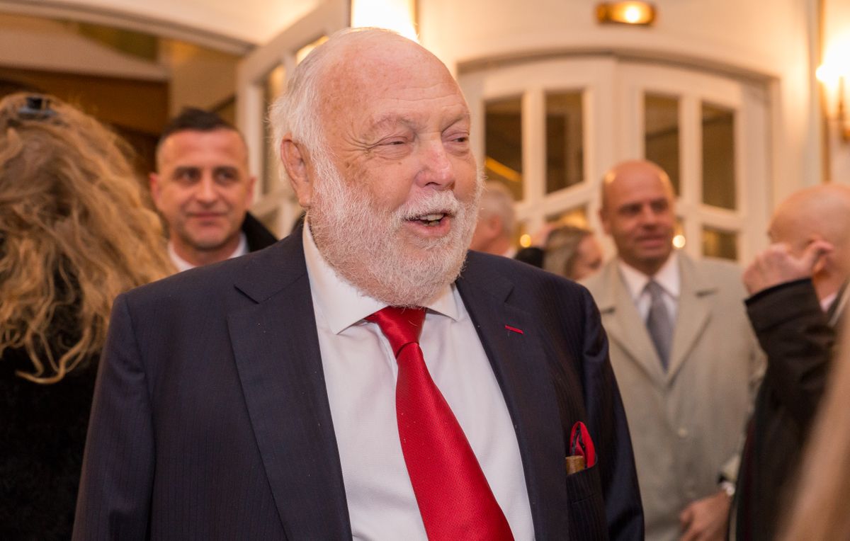 Andy Vajna