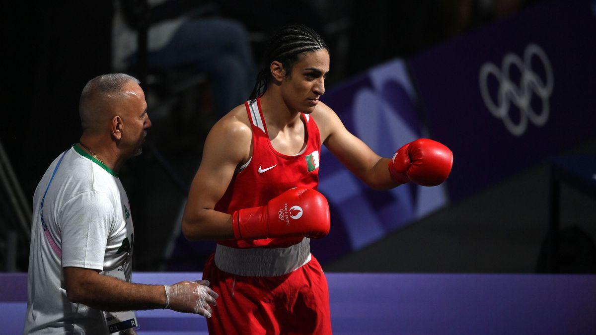 Boxing - Olympic Games Paris 2024: Day 6