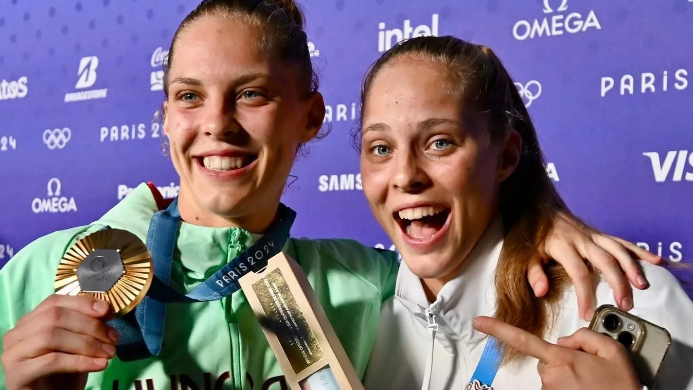 Szilágyi Áron faképnél hagyta Márton Vivianát és Luanát