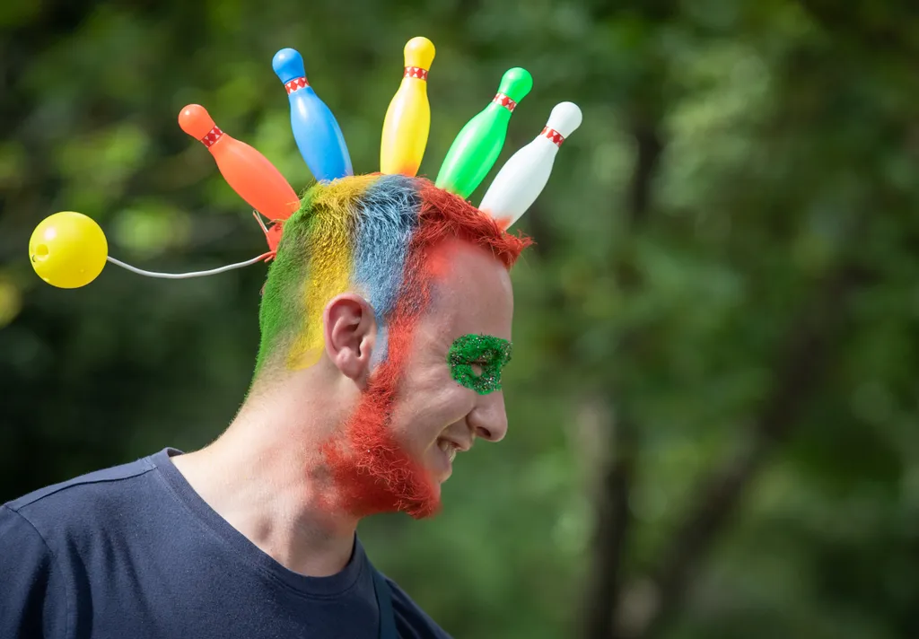 20240808 Budapest, Sziget fesztivál. Fotó:Bánkúti Sándor