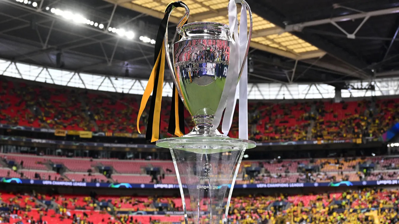 Három perc és megérted! Teljesen megváltozik ősztől a Bajnokok Ligája