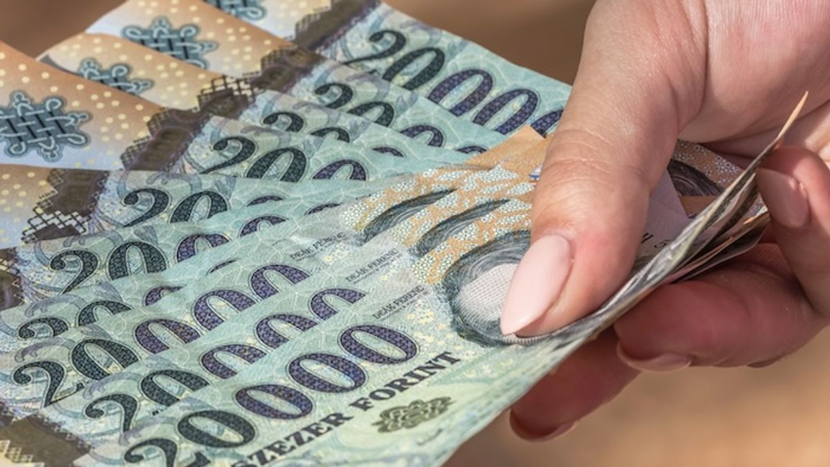 Czomba Sándor: Júniusban is jelentősen, több mint 9 százalékkal növekedtek a reálbérek