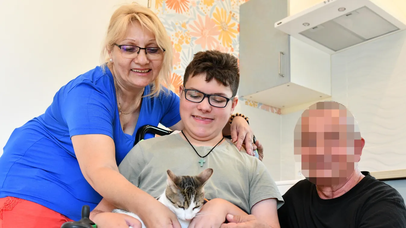 Bántalmazásra derült fény az Újratervezés egyik családjánál