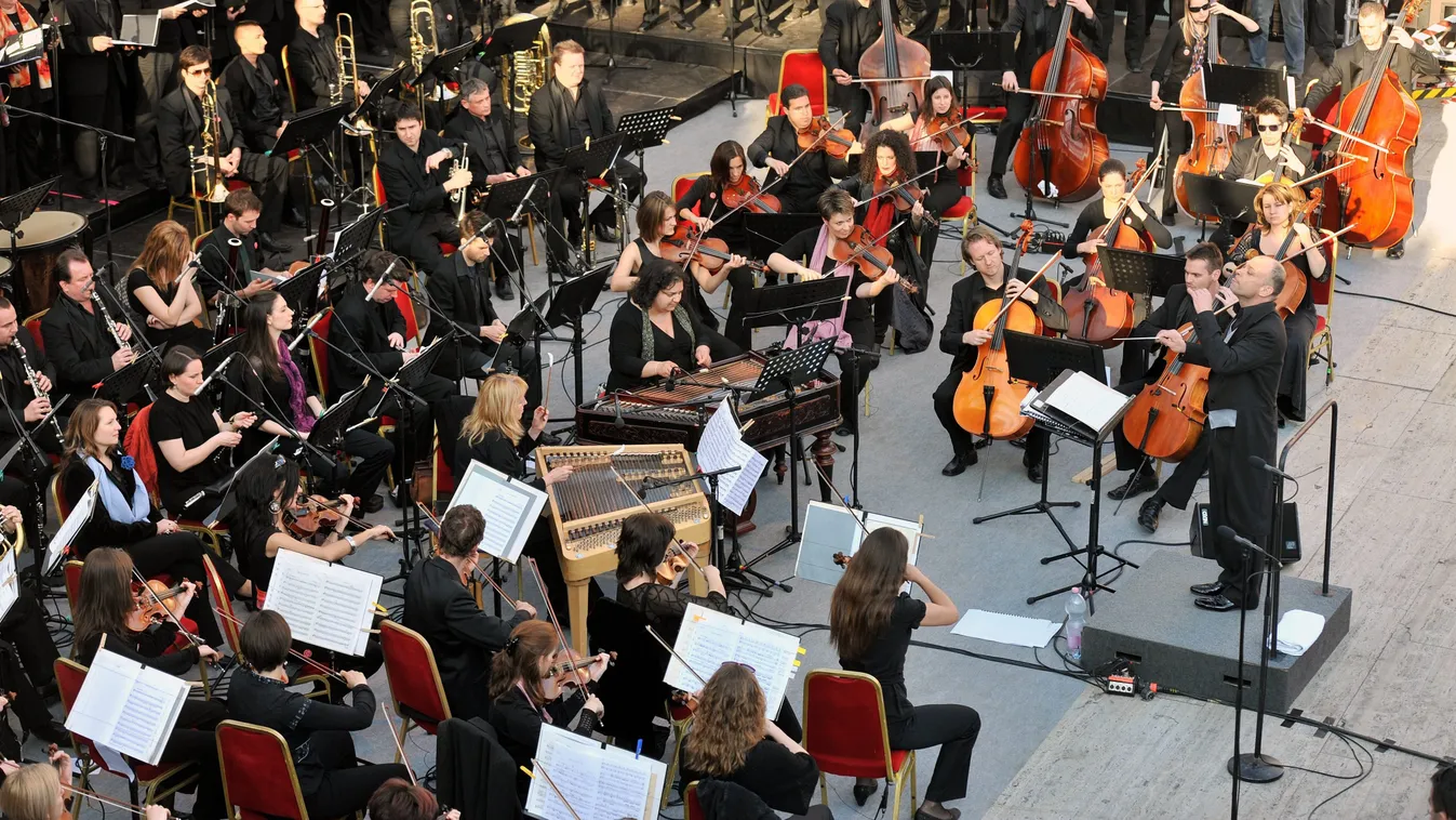 Klasszikus zenei élmények is várnak az államalapítás ünnepén