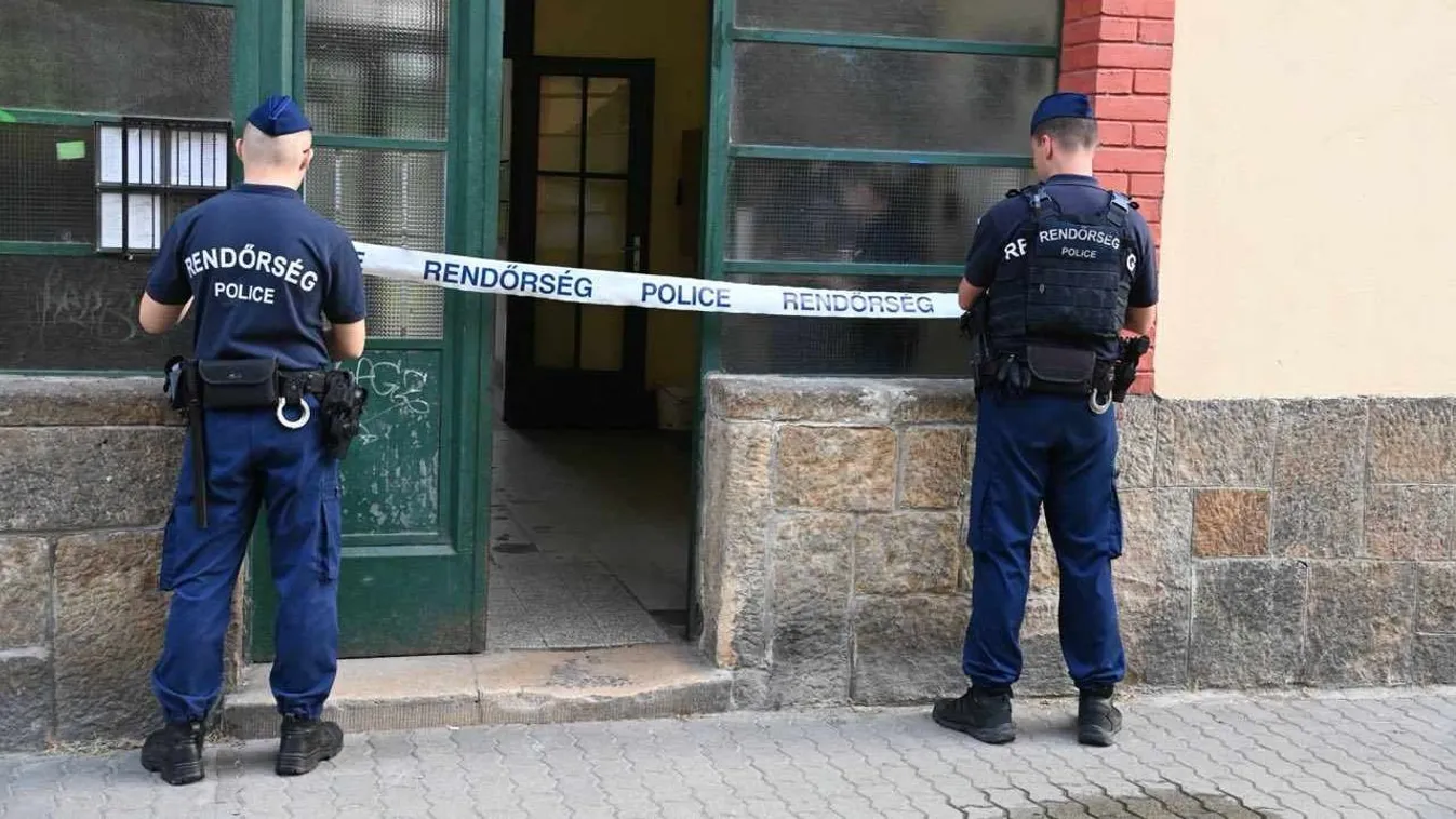 Kirúgták a munkahelyéről Krisztinát, mert gyilkost szeret