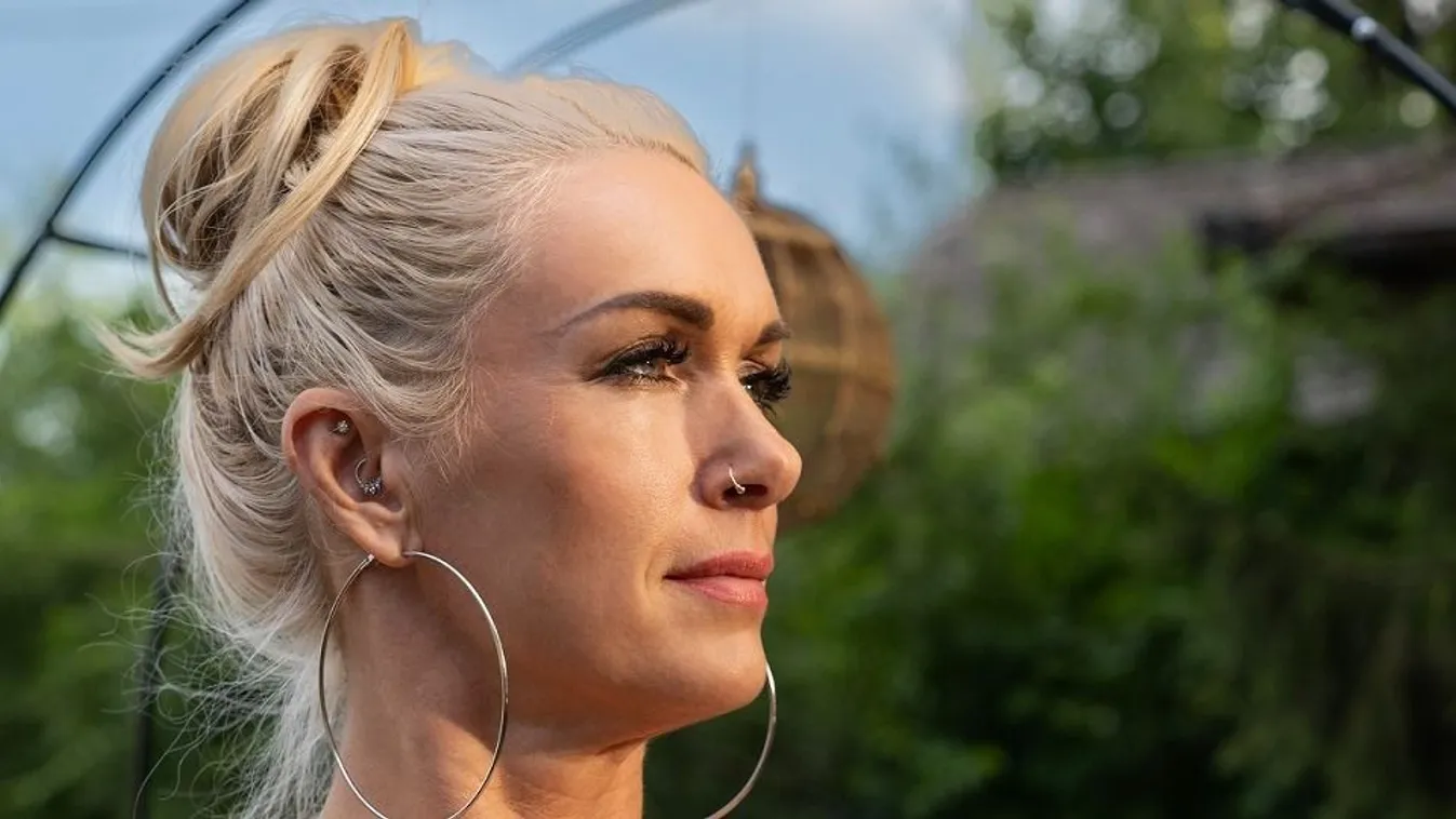 Molnár Anikó reagált a róla terjedő hazugságokra