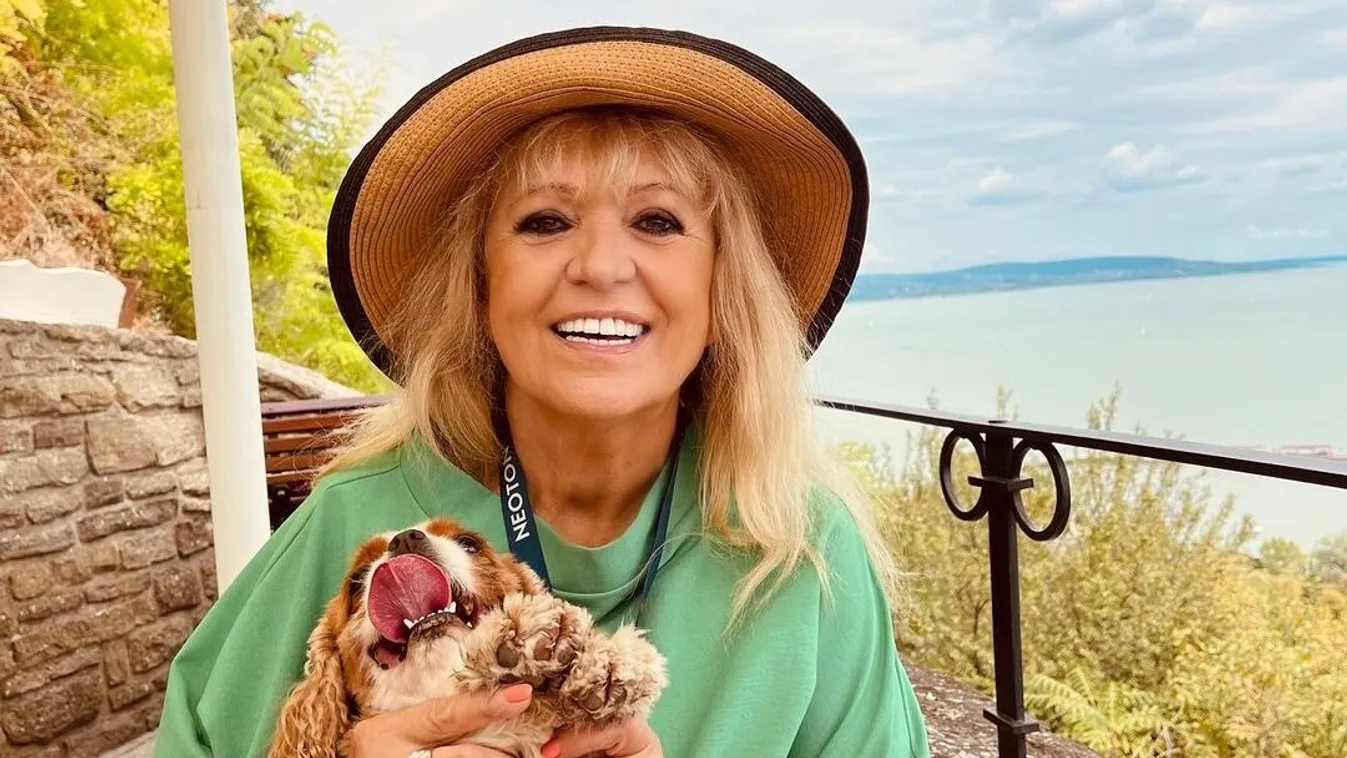 Így nyaralnak idén a hazai sztárok