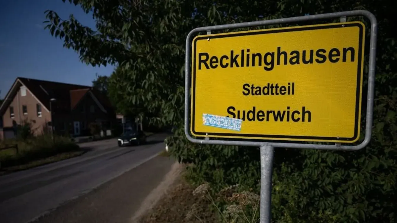 Ismét késes támadásokat követtek el Németországban