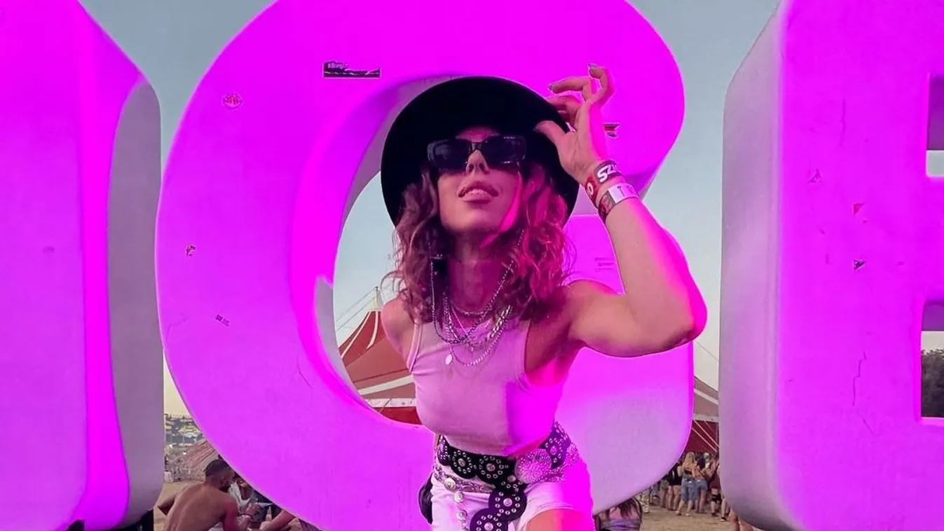 Idén is ellepték a sztárok a Sziget Fesztivált