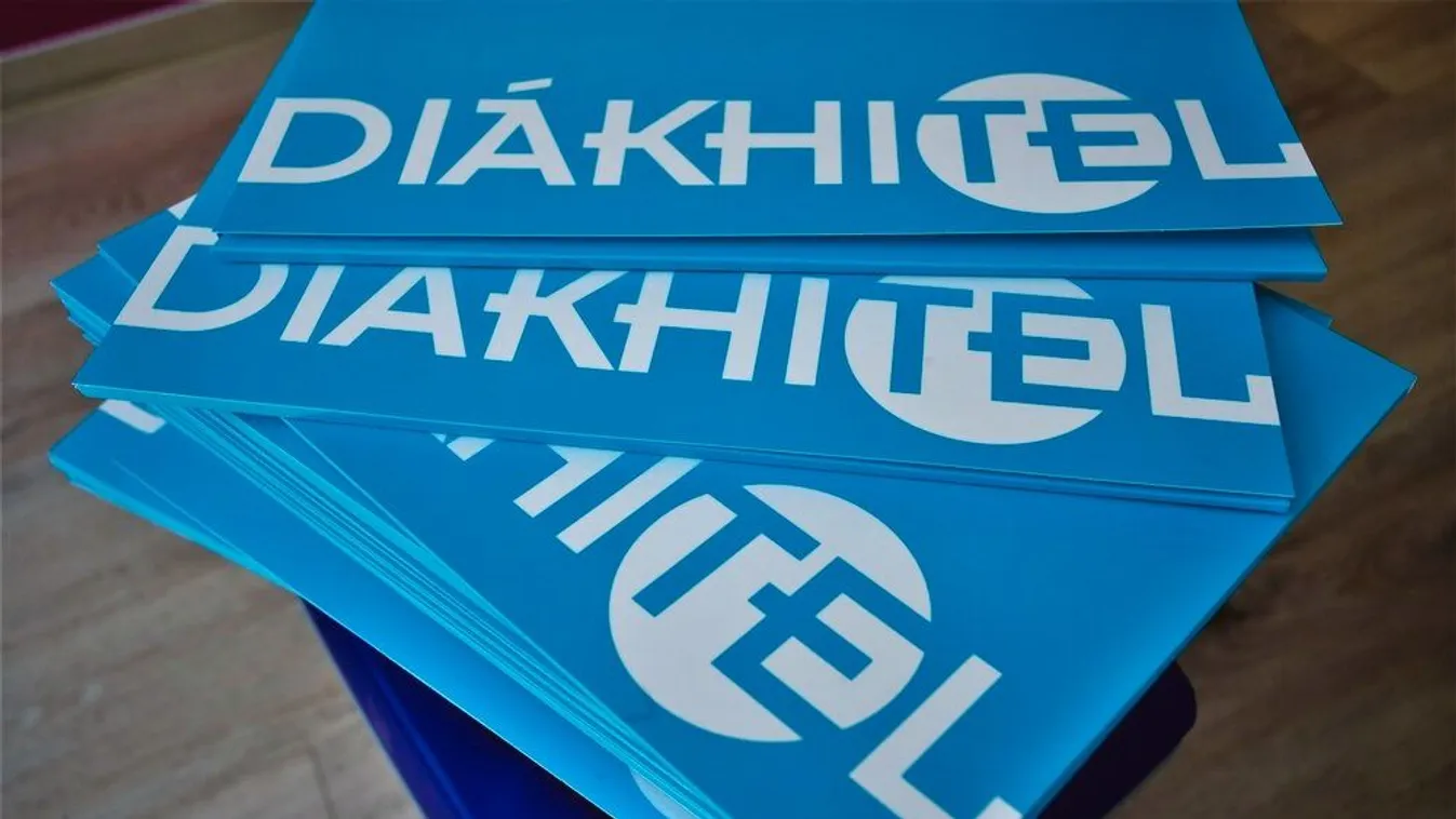 Itt lehet diákhitelt igényelni idén