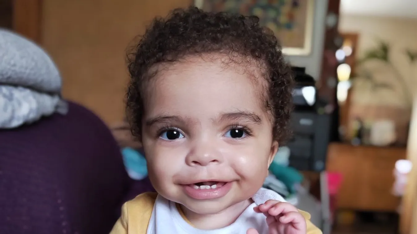 320 napot küzdött az életért egy baba