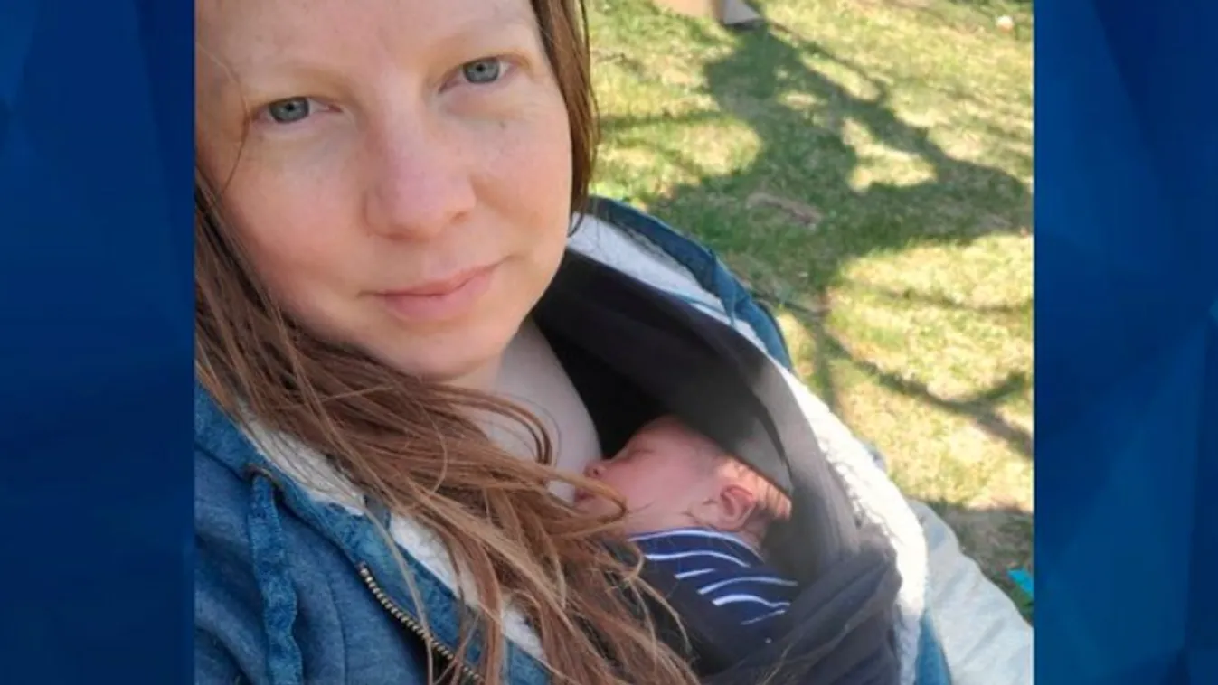 Kiderültek a megrázó csecsemőgyilkosság részletei