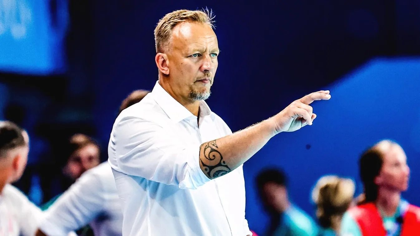 Drámai vég, nehéz helyzetben a  magyar pólósok az olimpián