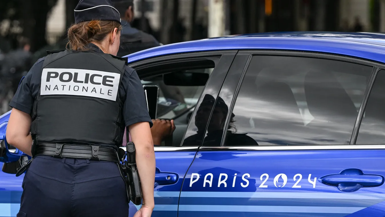 Erőszakkal smárolt, őrizetbe vették az olimpiai bajnok apját