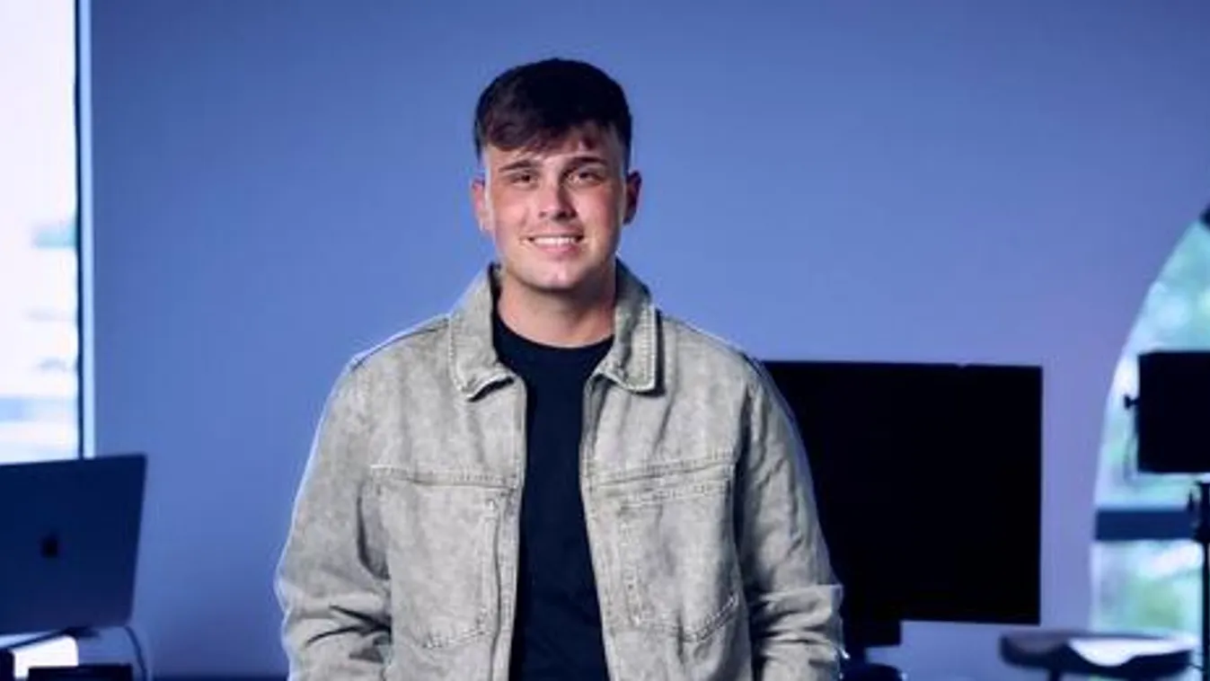 „Érettségim sincs – most egy milliós vállalkozást vezetek”