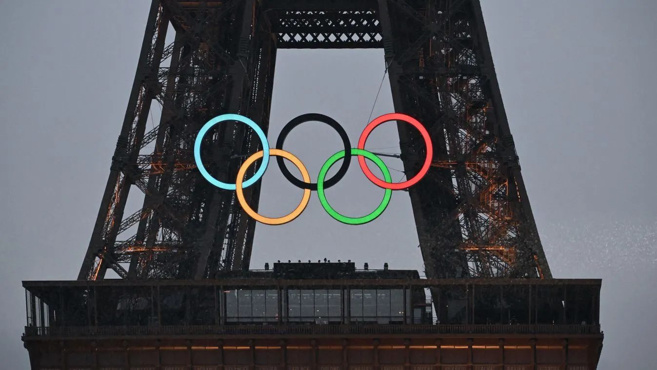 Rémálomba fulladt az olimpikonok útja Párizsból hazafelé