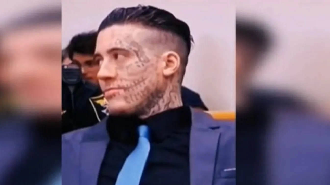 Nők ezrei mentenék meg a gyilkost, aki szórakozásból ölt