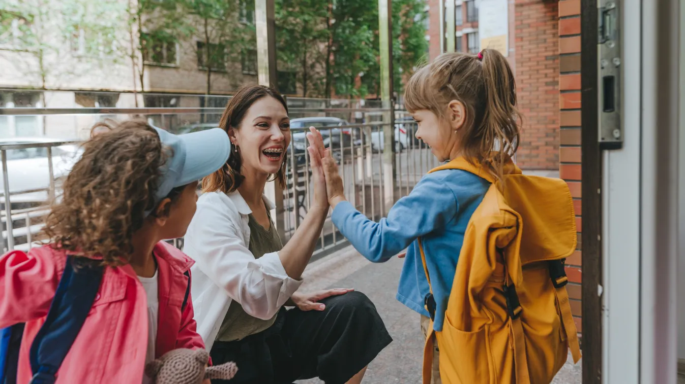 Iskolakezdés: 5+1 tipp, hogy olcsóbb legyen - ezek a szakértők tanácsai