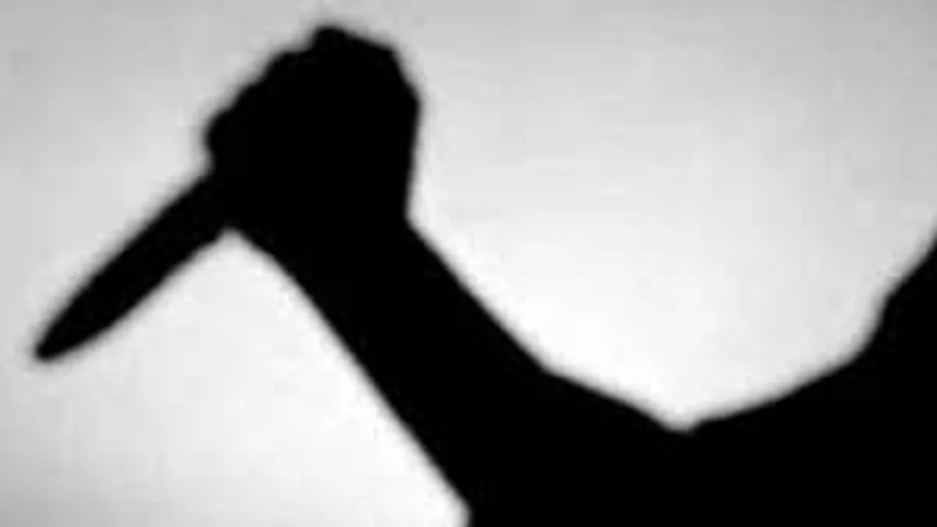 Ismét késes támadás történt Németországban