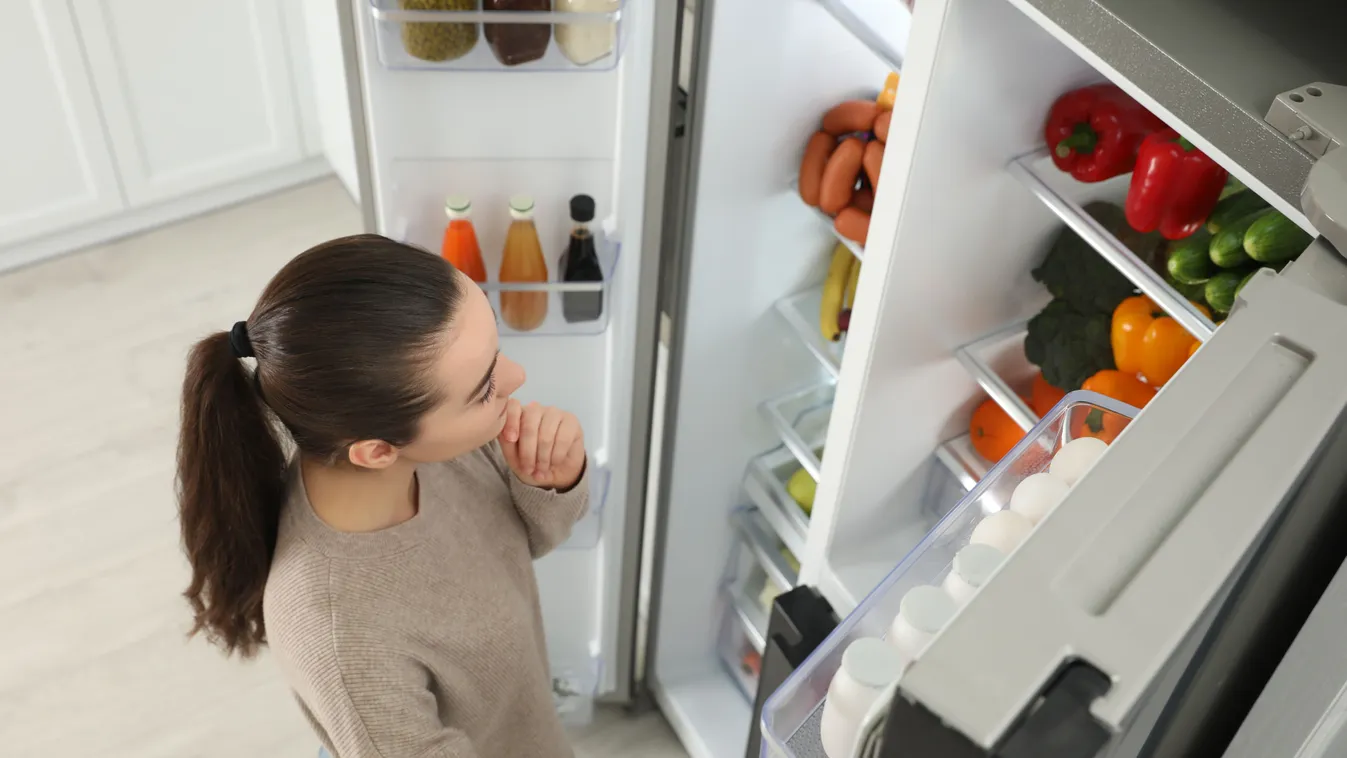 Tegyél sót a hűtőbe, hihetetlen lesz a hatás