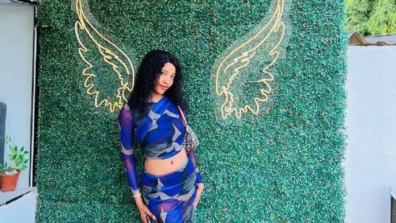 A szüléskor jött rá egy nő arra, hogy terhes