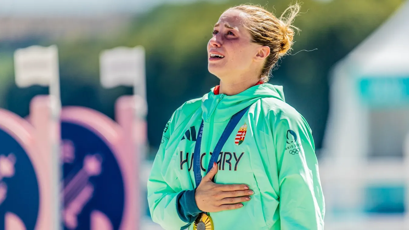 19 magyar érem, fotókon a hősök