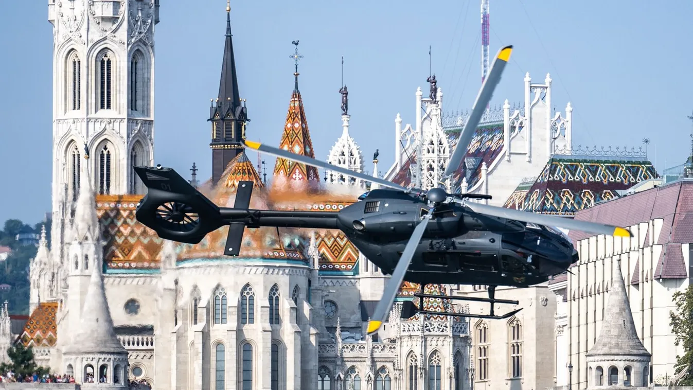 Kovács Zoltán most közölte: ekkor dől el a tűzijáték sorsa