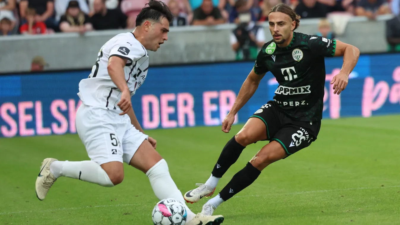 Így juthat tovább a Fradi a BL-ben