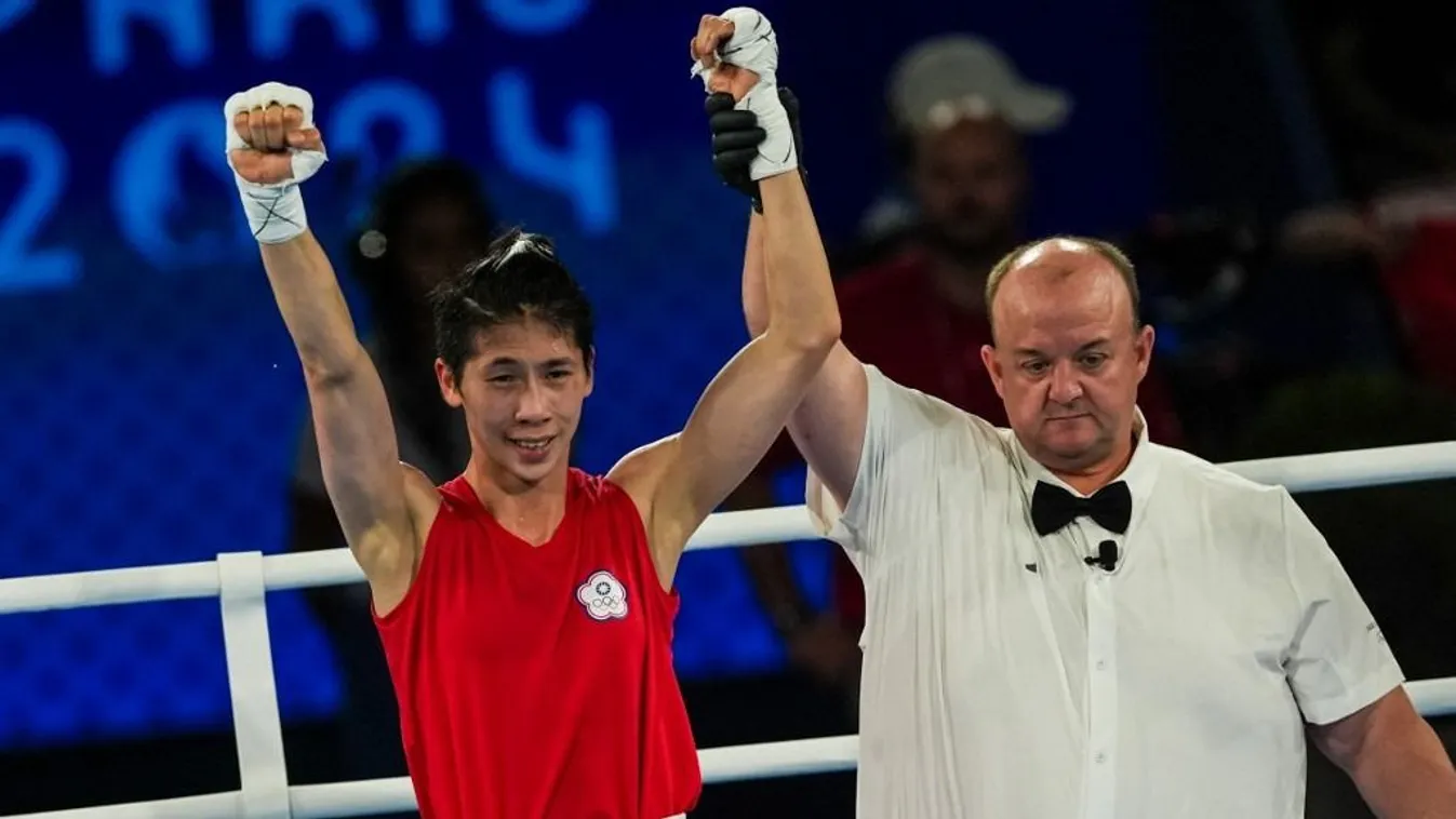 Százmilliókat kaszál a férfias bokszolónő az olimpián