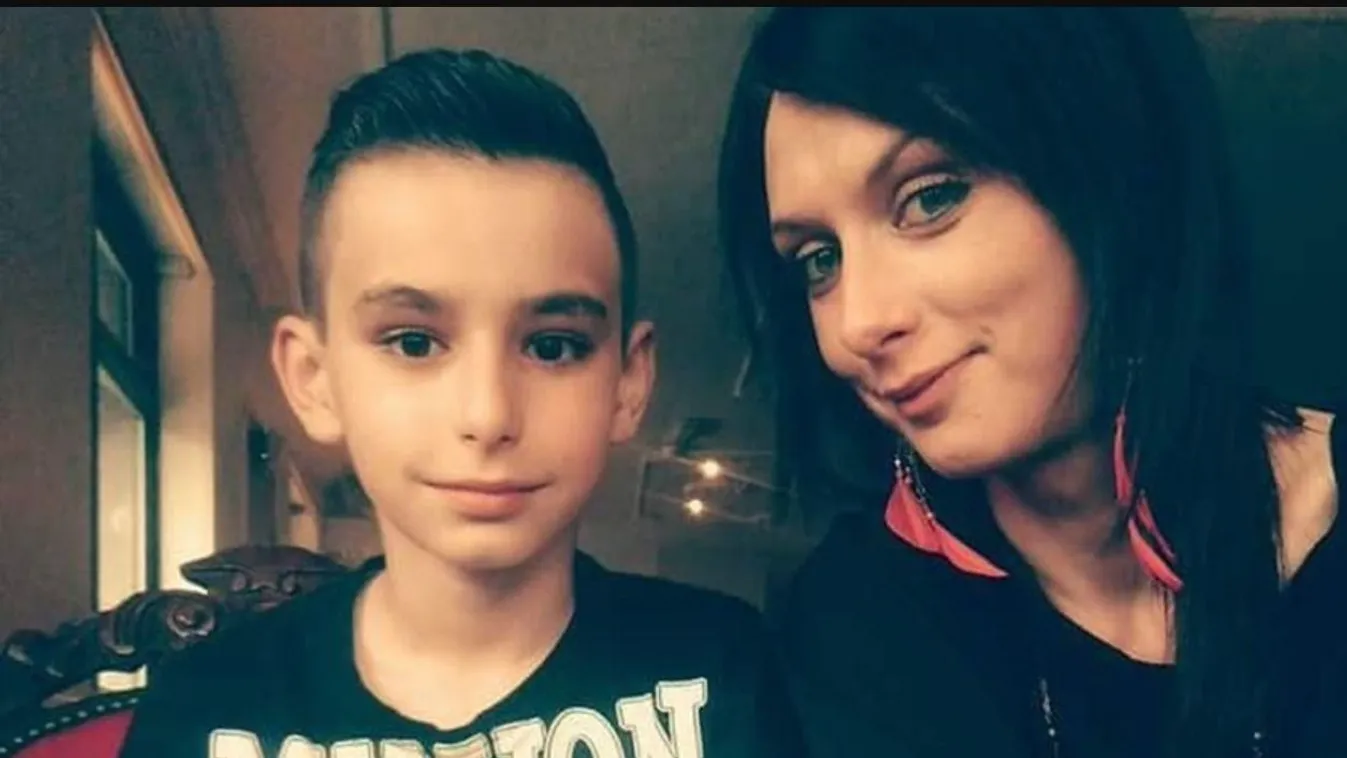 A nyári kánikula miatt vesztette el egyetlen fiát egy anya