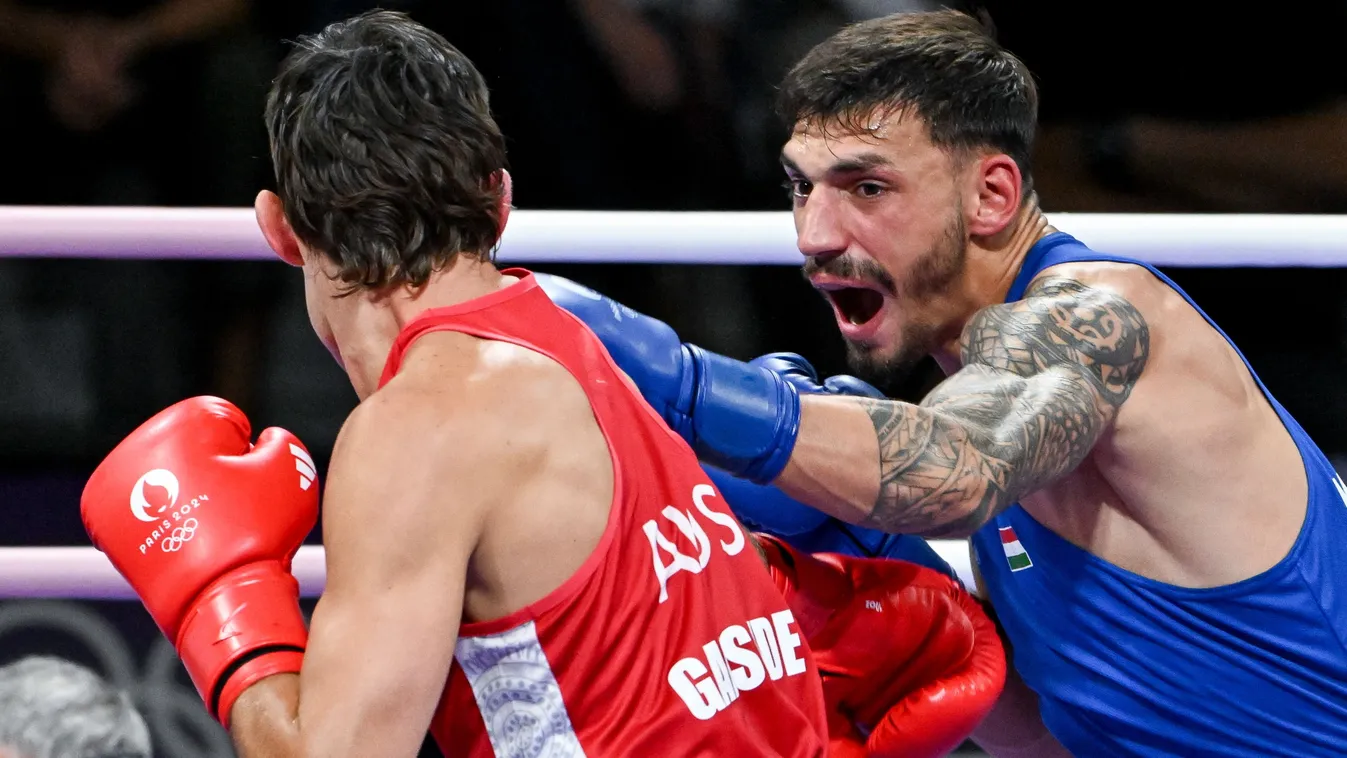 „Ha csak megérintett, őrjöngött a közönség"