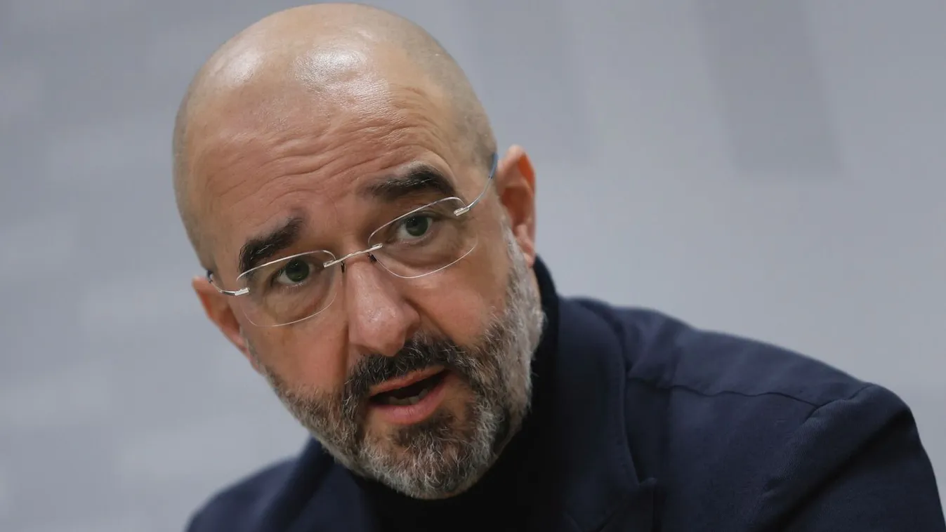 Kovács Zoltán: köszönjük mindenkinek a türelmet és kitartást