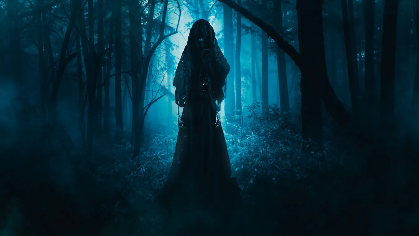 Démon kínozta Angliában Imrét, így győzte le a gonoszt