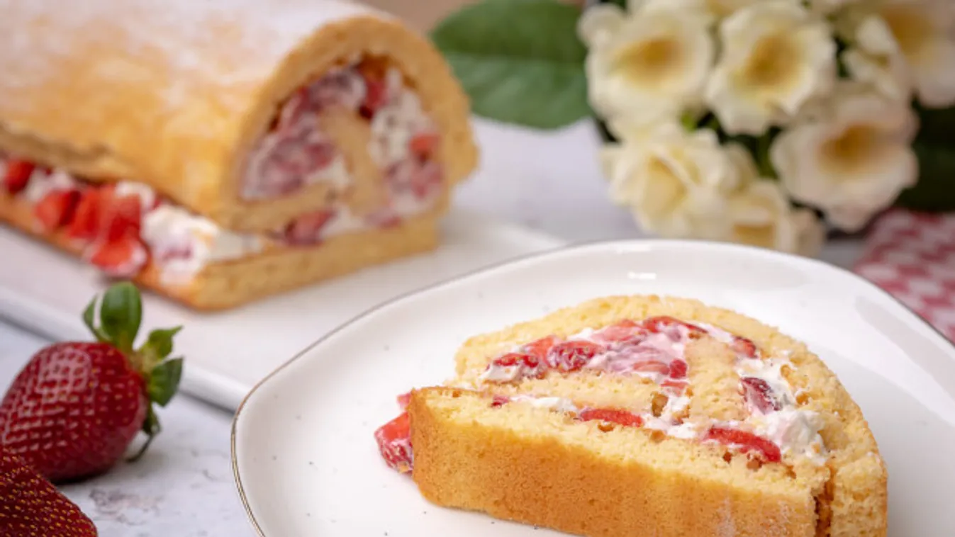 Tekerd fel a tiramisut: pillekönnyű és isteni lesz!