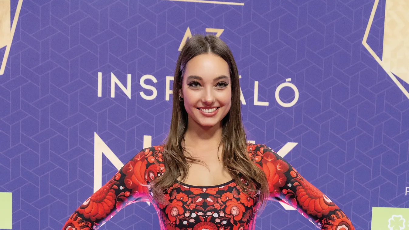 Hunyadi Donatella bevállalta: nem tökéletes a bőre