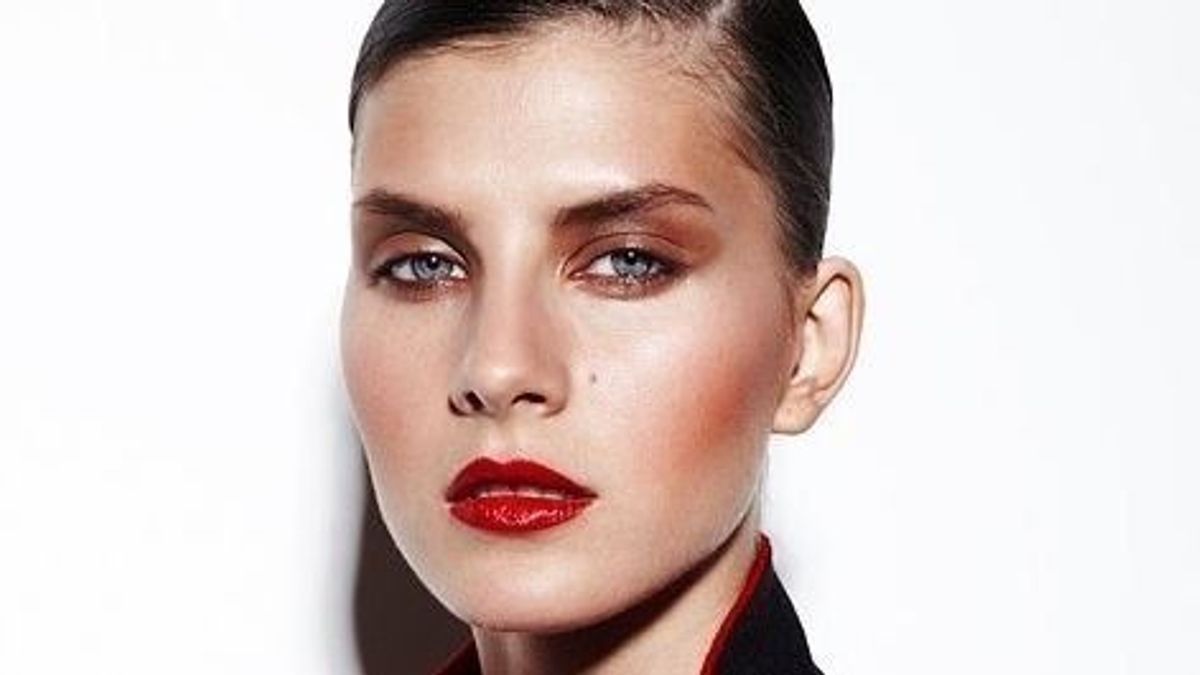 Intim helyre tetováltatott a Next Top Model Hungary sztárja: „Van még hely a testemen”