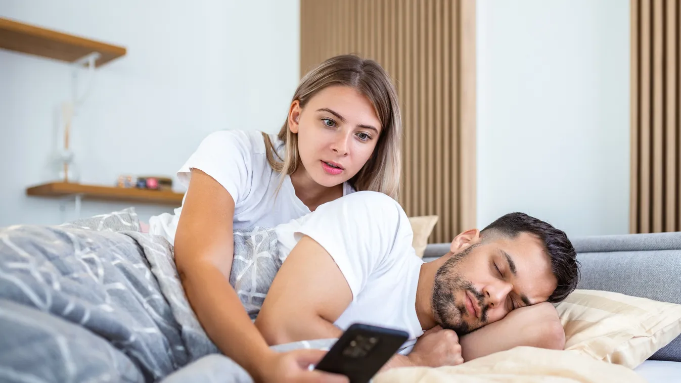 3 csillagjegy, aki képtelen leplezni a durva féltékenységet