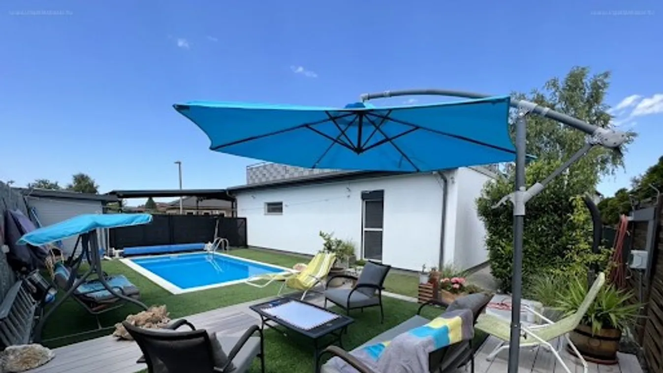 Ebben a házban minden van, csak a családod hiányzik belőle