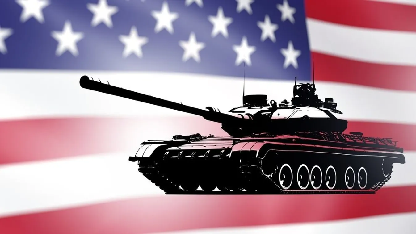 Az amerikai fegyvergyártók messze elkerülik Ukrajnát