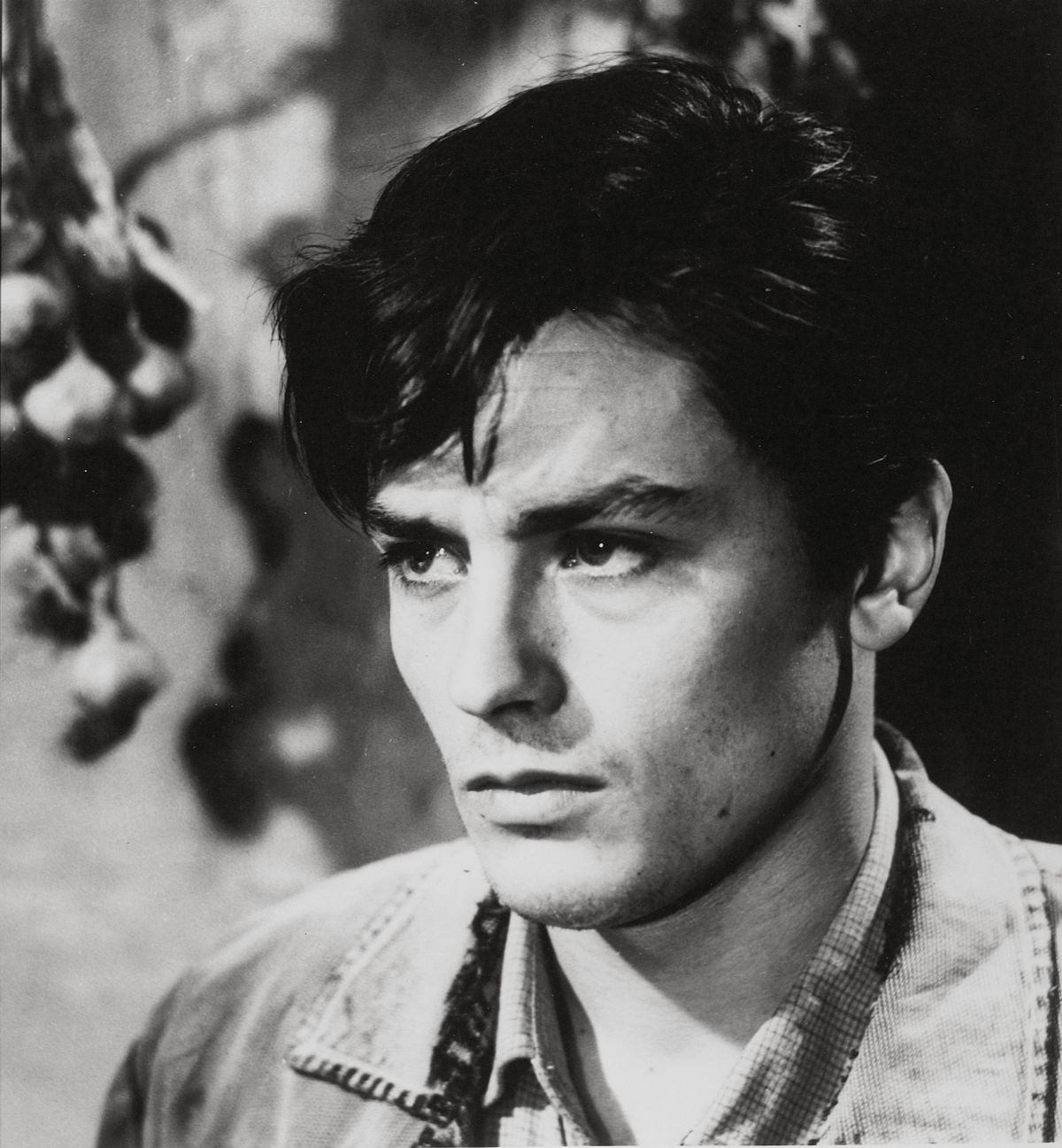 Alain Delon