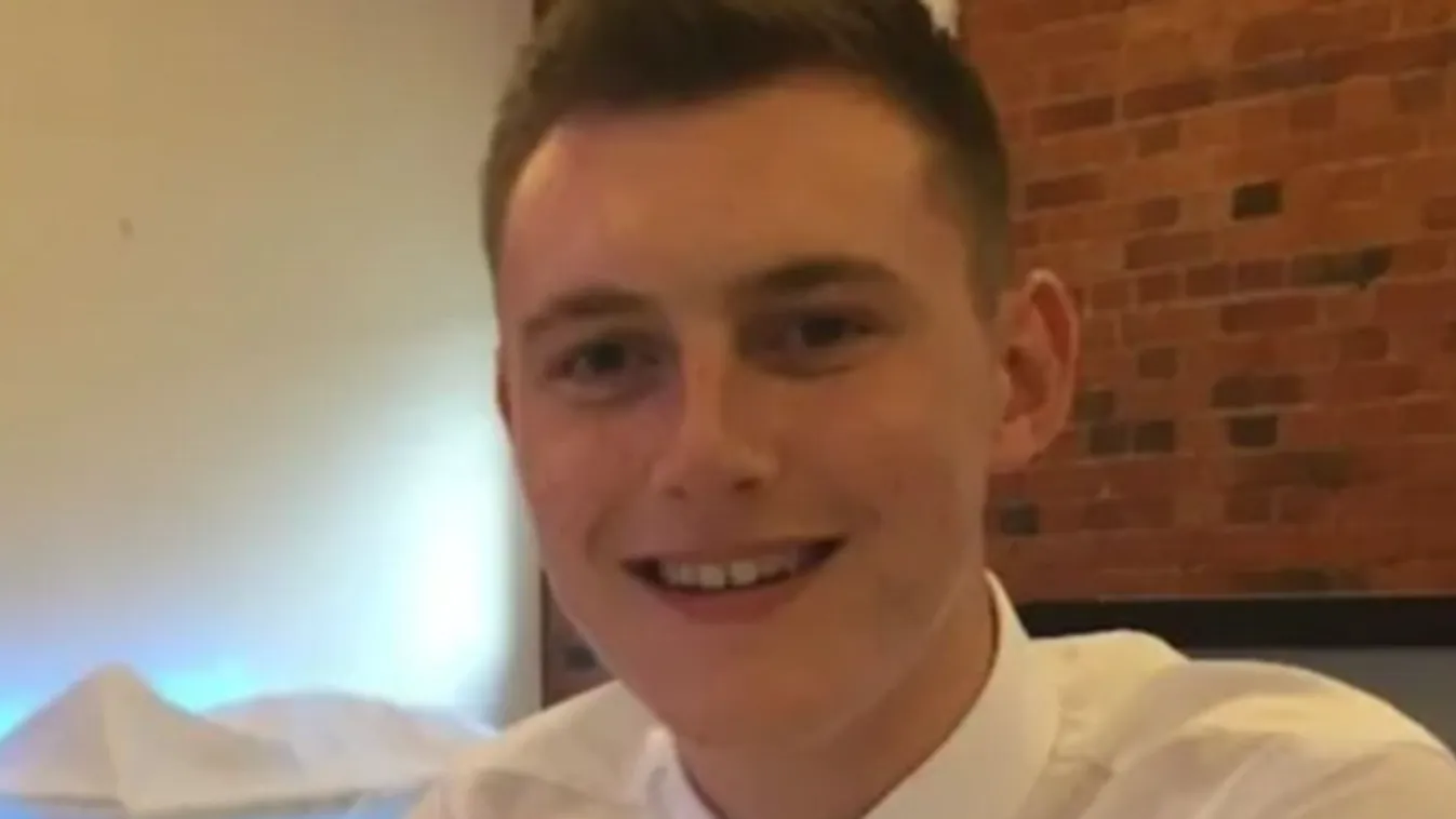 Leállt a szíve a focista fiúnak, a szülők összetörtek